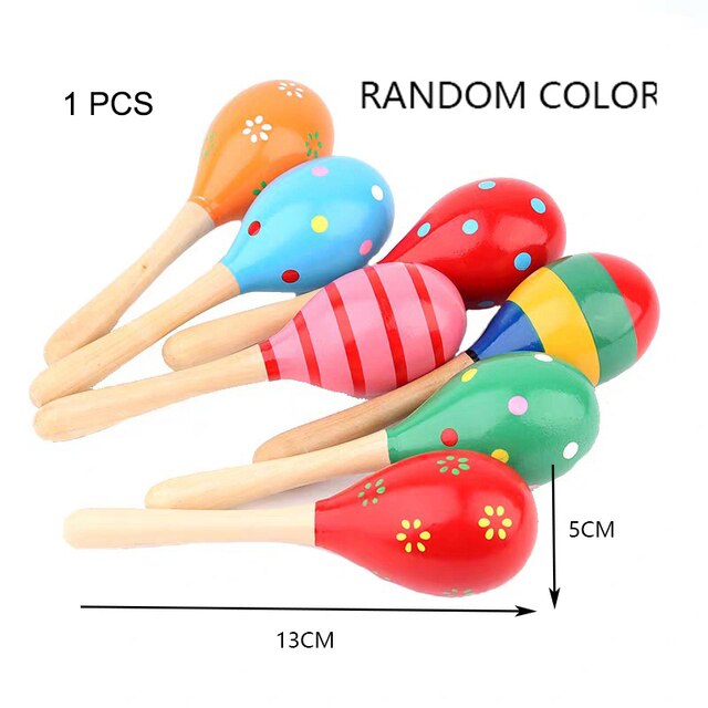 Educational Wooden Toys - Babbez