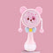 Baby Music Flashing Rattle Toys - BabbeZz