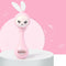 Baby Music Flashing Rattle Toys - BabbeZz