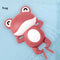 Letter Puzzle Baby Bath Toys - BabbeZz
