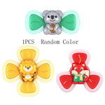 Letter Puzzle Baby Bath Toys - Babbez