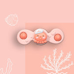 Letter Puzzle Baby Bath Toys - Babbez