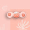 Letter Puzzle Baby Bath Toys - BabbeZz