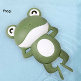 Letter Puzzle Baby Bath Toys - Babbez