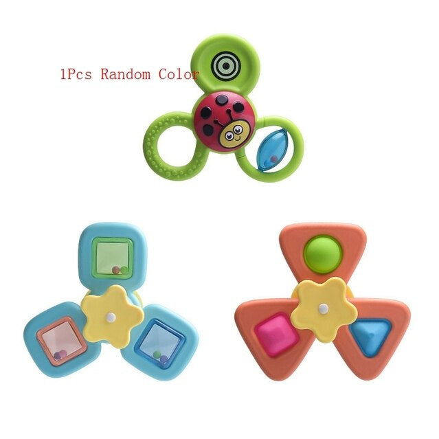 Letter Puzzle Baby Bath Toys - Babbez