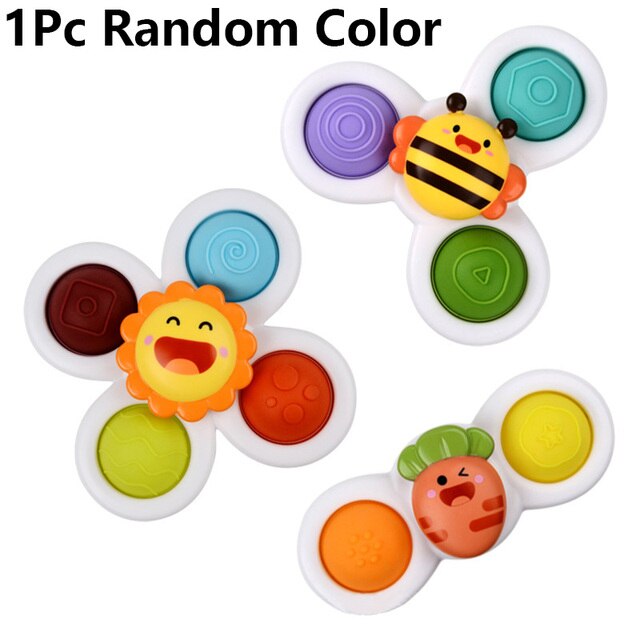 Letter Puzzle Baby Bath Toys - Babbez