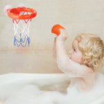 Letter Puzzle Baby Bath Toys - Babbez