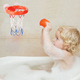 Letter Puzzle Baby Bath Toys - Babbez