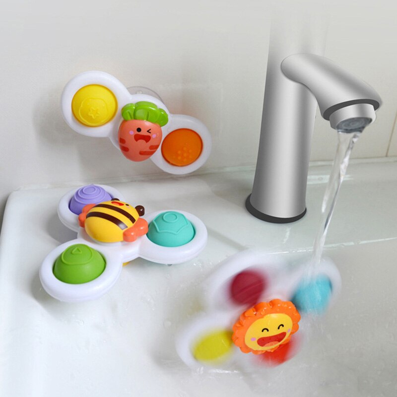 Letter Puzzle Baby Bath Toys - Babbez