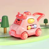 Baby Toys Intelligence Grasping Plastic Hand - Babbez