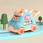 Baby Toys Intelligence Grasping Plastic Hand - Babbez
