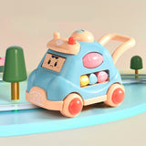 Baby Toys Intelligence Grasping Plastic Hand - Babbez