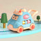 Baby Toys Intelligence Grasping Plastic Hand - BabbeZz