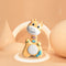 Baby Rattles Mobiles Hand Drum - BabbeZz