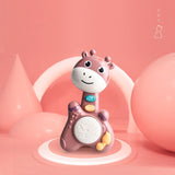 Baby Rattles Mobiles Hand Drum - Babbez