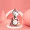 Baby Rattles Mobiles Hand Drum - BabbeZz