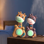 Baby Rattles Mobiles Hand Drum - Babbez