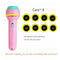 Flashlight Projector Torch Lamp Toy - BabbeZz