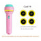 Flashlight Projector Torch Lamp Toy - BabbeZz