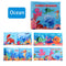 Baby Soft Cloth Book - BabbeZz