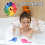 Bath Play Water Spray Toy - Babbez