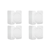 Child Safety Home Refrigerator Lock Baby Anti Open Fridge Freezer Door Locks Multifunctional Cabinet Buckle Toddler Kids Protect