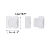 Child Safety Home Refrigerator Lock Baby Anti Open Fridge Freezer Door Locks Multifunctional Cabinet Buckle Toddler Kids Protect