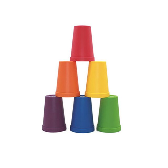 Children Rainbow Matching Game - Babbez