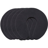 Door Stoppers Kids Children Protection EVA C Shape Door Stopper Baby Safety Protect Door Stop Jammer Soft Foam Door Clip