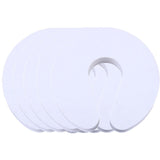 Door Stoppers Kids Children Protection EVA C Shape Door Stopper Baby Safety Protect Door Stop Jammer Soft Foam Door Clip