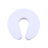 Door Stoppers Kids Children Protection EVA C Shape Door Stopper Baby Safety Protect Door Stop Jammer Soft Foam Door Clip