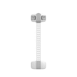 1PC Baby Safety Adjustable Multi-Purpose Lock - Babbez