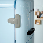 1Pcs Home Refrigerator Fridge Freezer Door Lock - Babbez