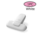 1Pcs Home Refrigerator Fridge Freezer Door Lock - Babbez