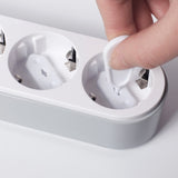 20pcs Power Socket Plug Protective - Babbez