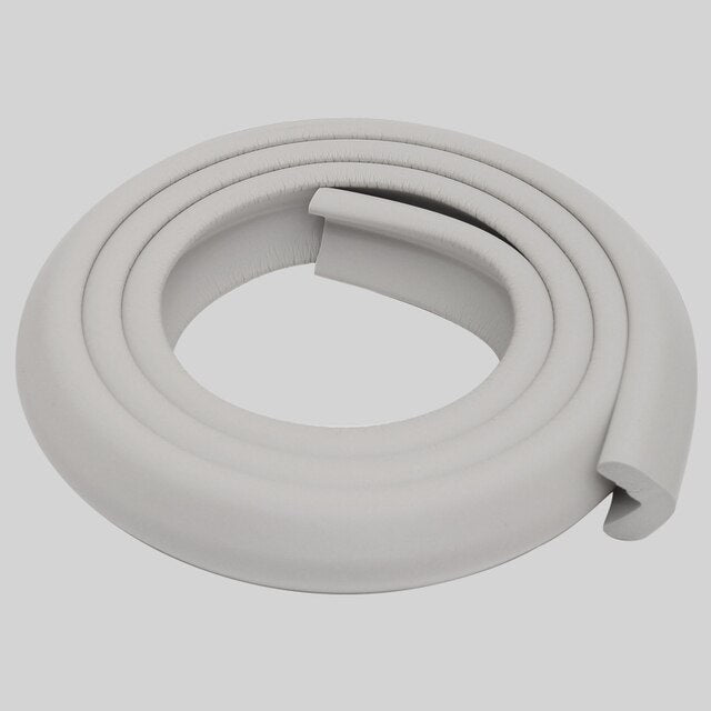 2M Children Protection Table Guard Strip - Babbez