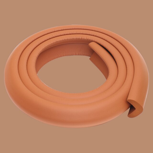 2M Children Protection Table Guard Strip - Babbez
