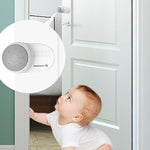 2pcs/lot Rotating Door Stoppers - Babbez