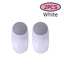 White-2pcs