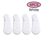 4pcs/lot Baby Drawer Lock - Babbez