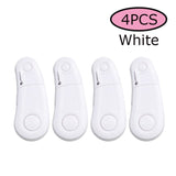 4pcs/lot Baby Drawer Lock - Babbez