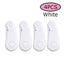 White-4pcs