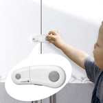 4pcs/lot Baby Drawer Lock - Babbez