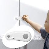 4pcs/lot Baby Drawer Lock - Babbez