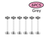 6pcs Cabinet Lock Refrigerator - Babbez