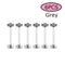 6pcs Cabinet Lock Refrigerator - BabbeZz
