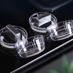 6pcs Child Protection - Babbez