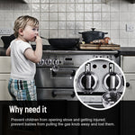 6pcs Child Protection - Babbez