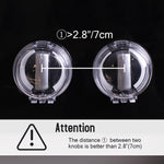 6pcs Child Protection - Babbez