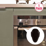 Baby Oven Door Lock For Kitchen - Babbez